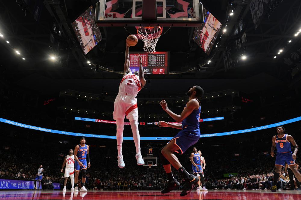 的全新格局 的全新格局